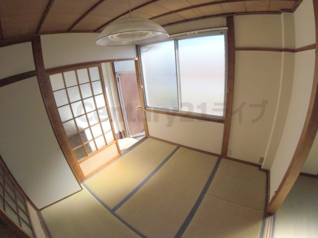 【内装】 | 丸福荘