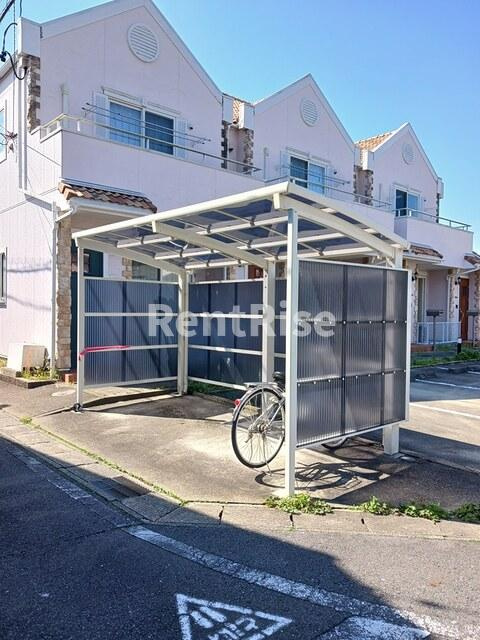 Ａｍｉのその他共用部分|その他共有部分