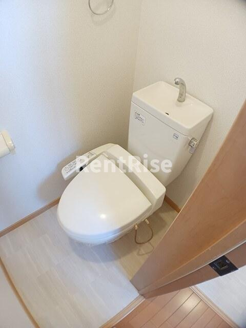 Ａｍｉのトイレ|トイレ