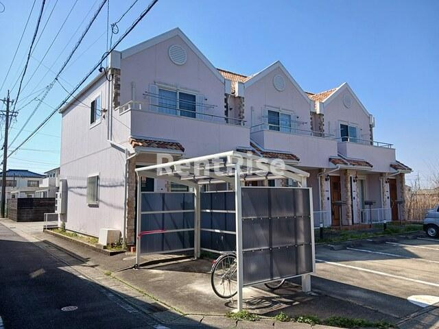 Ａｍｉの外観|外観写真