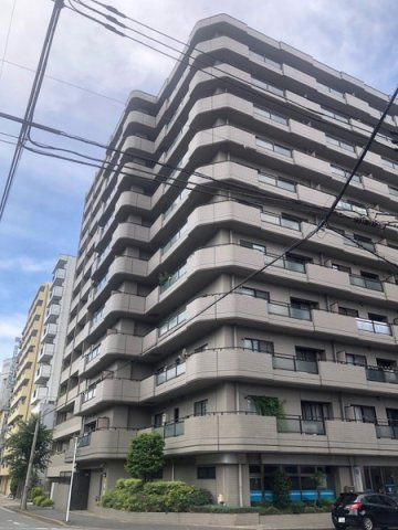 デュオリスタ錦糸町