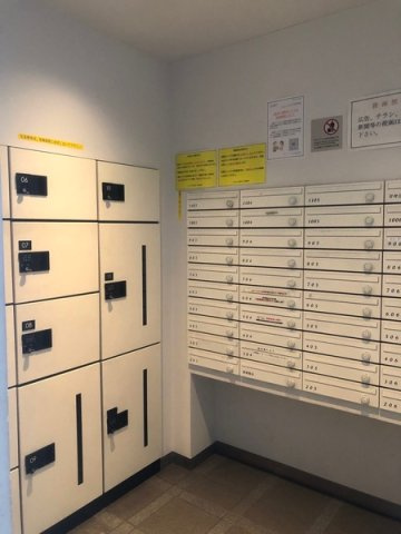 墨田区江東橋４丁目の賃貸マンション