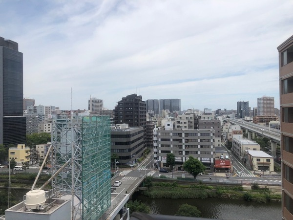 デュオリスタ錦糸町
