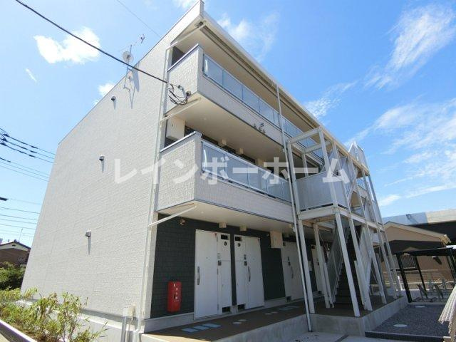 仲介手数料（賃料の1.10ヵ月）の50％OFF対象物件！のエントランス|エントランスです