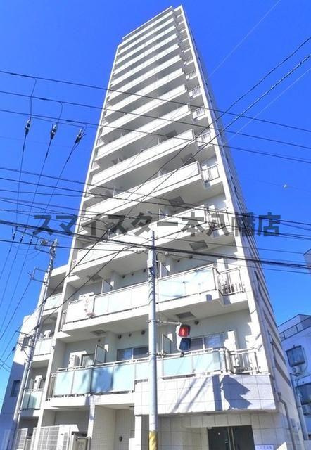 ドゥーエ国府台