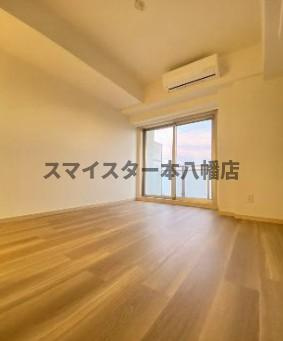 ドゥーエ国府台の寝室