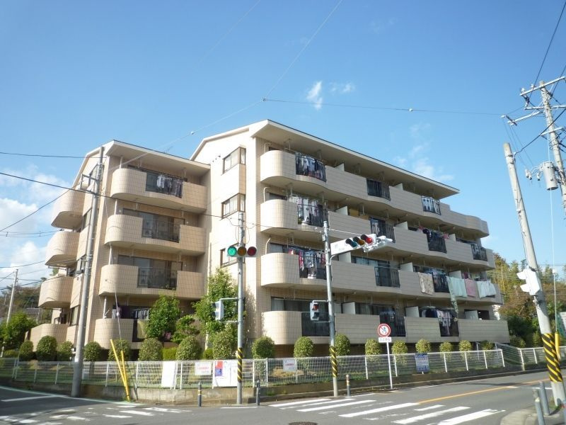 サンヴァレイ志村