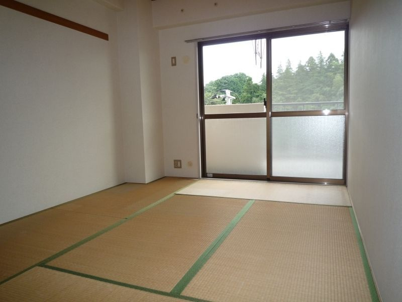 サンヴァレイ志村の内装|前回募集時の写真です。現況優先