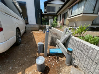 【その他】 | 牛久市さくら台1丁目5期　新築戸建て　1号棟