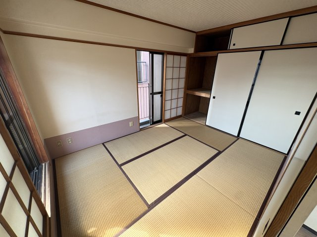 アバンダン西明石の子供部屋