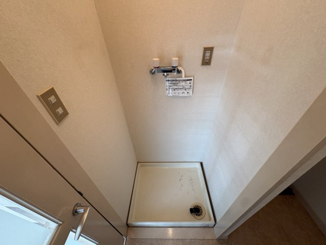 アバンダン西明石の設備