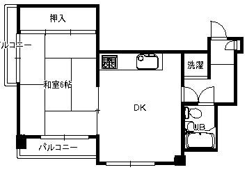アバンダン西明石
