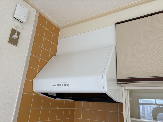 アバンダン西明石の設備