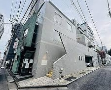 サンビュー南町
