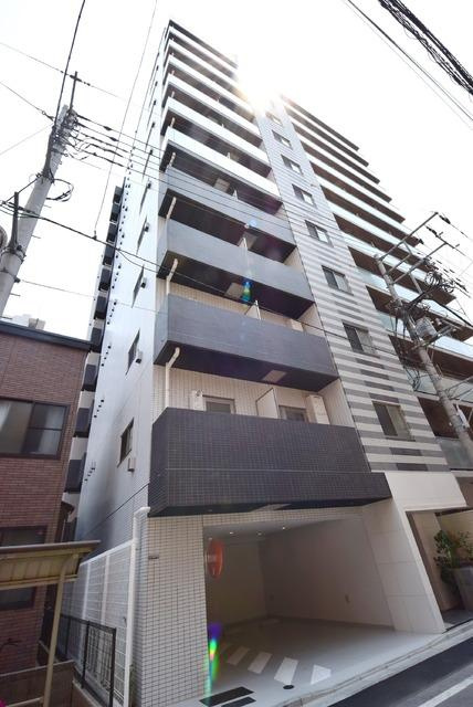 エストゥルース入谷