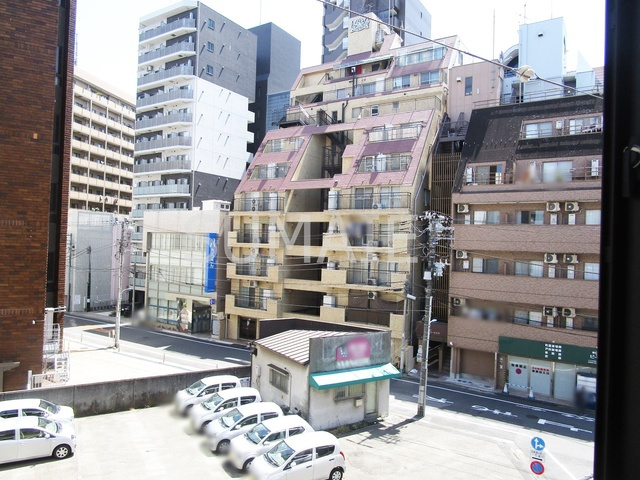 CREAL王子Northの展望|窓からの景色☆