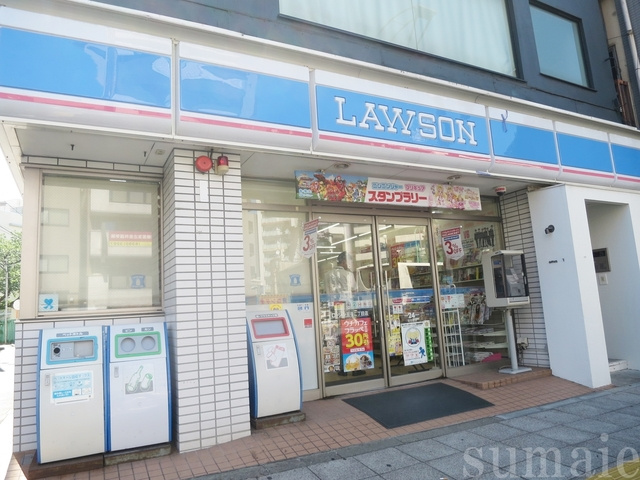 CREAL王子Northのその他|ローソン王子二丁目店