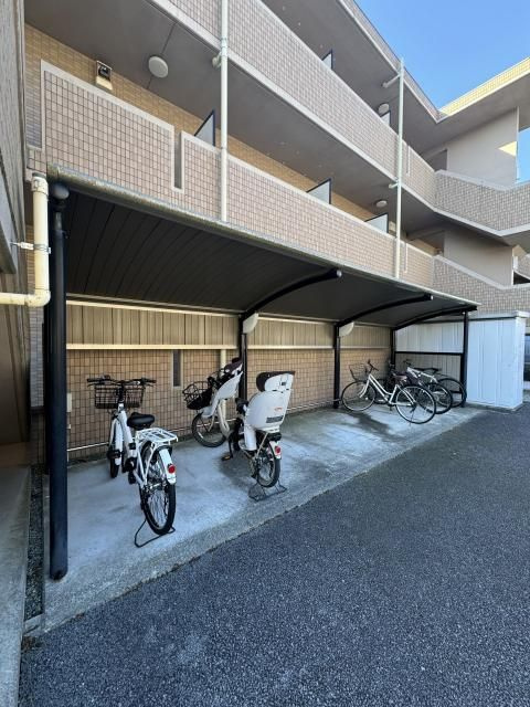 グリーングラスＳのその他共用部分