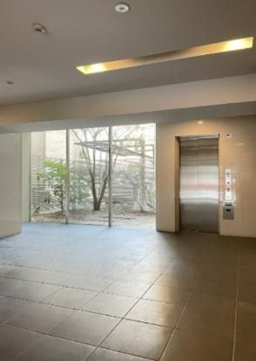 【ロビー】 | PREMIUM CUBE秋葉原（プレミアムキューブ秋葉原）