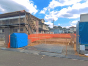 坂戸市芦山町1期　ブルーミングガーデン　新築戸建　全3棟　3号棟の画像
