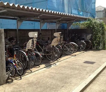 ランテルナ山王のその他|参考写真