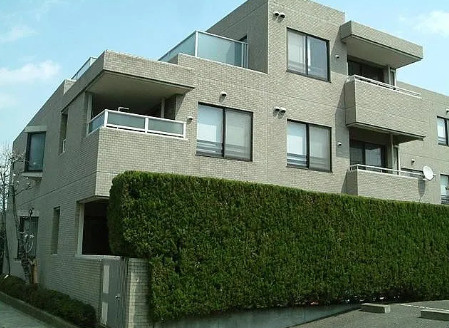 ランテルナ山王