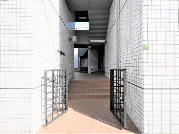 パティオ小松のその他共用部分
