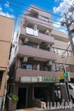 菱和パレス渋谷本町の画像