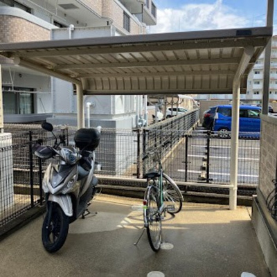 【その他共用部分】 | エスケーハウス