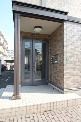 【エントランス】 | エスケーハウス