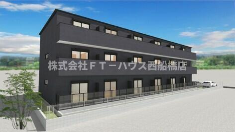 ＡＪ南行徳Ｎｏｒｔｈのロビー