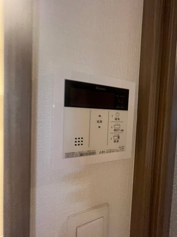 エスリード大阪クレストコートのその他