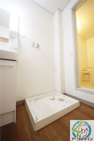 グランディールⅠの設備|※類似部屋