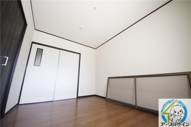 グランディールⅠの洋室|※類似部屋
