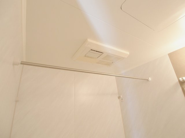 リバーサイド中野　A棟のその他