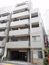 ウィステリア市ヶ谷の画像