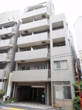 ウィステリア市ヶ谷の画像
