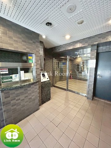 シティコープ清澄庭園のその他共用部分