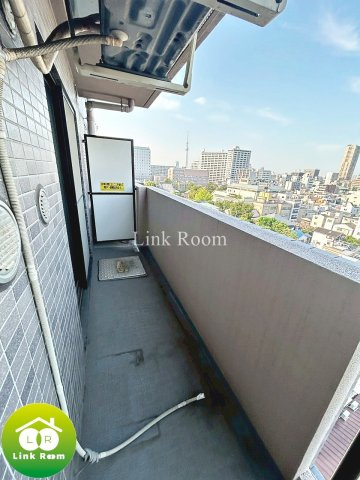 シティコープ清澄庭園のその他