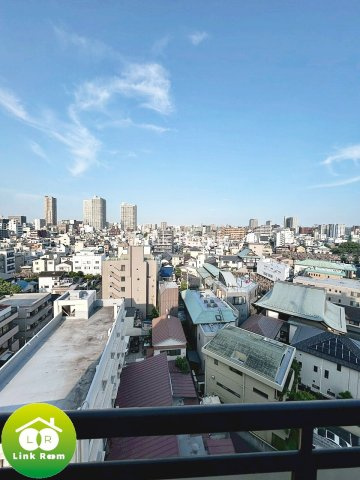 シティコープ清澄庭園のその他