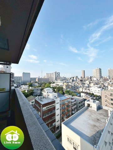 シティコープ清澄庭園のその他