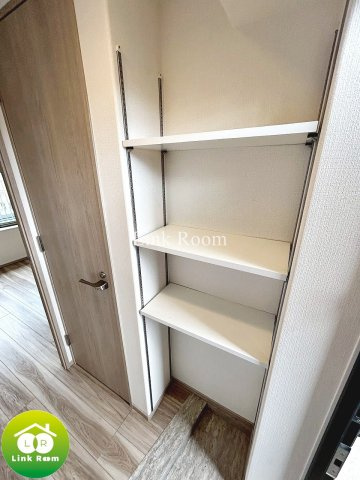 クラスタ越中島のその他