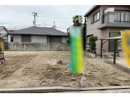 広島市佐伯区海老園３丁目の外観