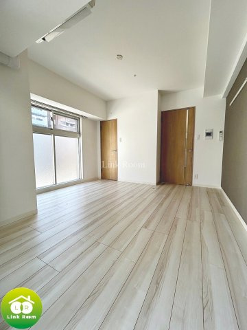 エスペランサK錦糸町の寝室