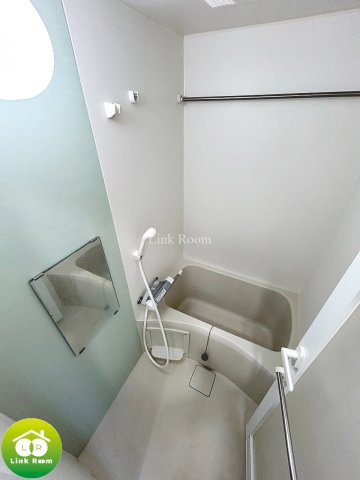 エスペランサK錦糸町の浴室