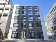 LiveFlat市ヶ谷の画像