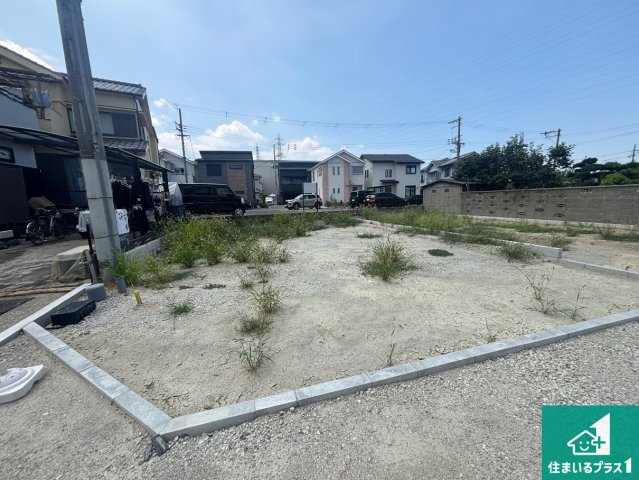 堺市中区堀上町　第4期　新築一戸建ての外観|現在の進捗状況です！順調に作業進行中、完成が待ち遠しいです！詳細の間取り等、お気軽にお問い合わせください！
