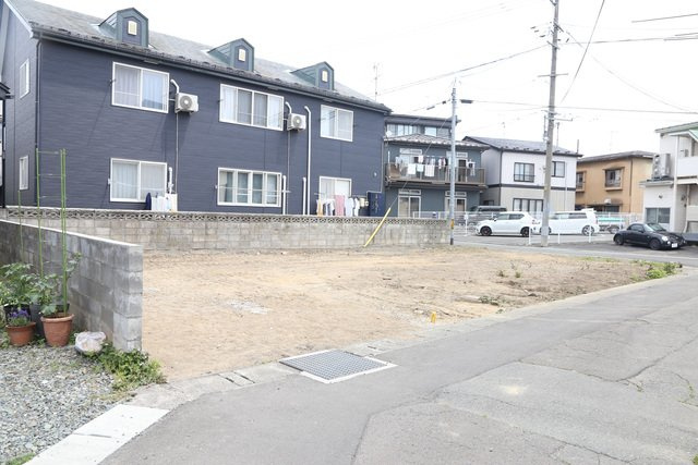 盛岡市紅葉が丘67-4