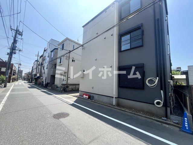 プレナ蒲田のその他共用部分