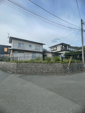 盛岡市東松園1丁目